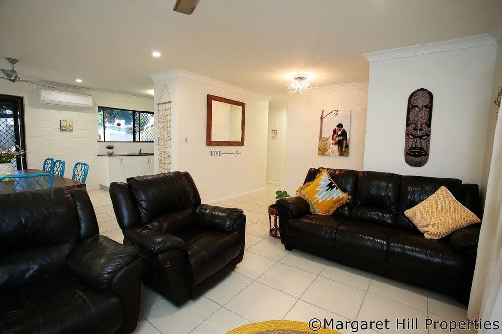 21 Whitsunday Drive, Kirwan QLD 4817, Kirwan - Thumbnail 8