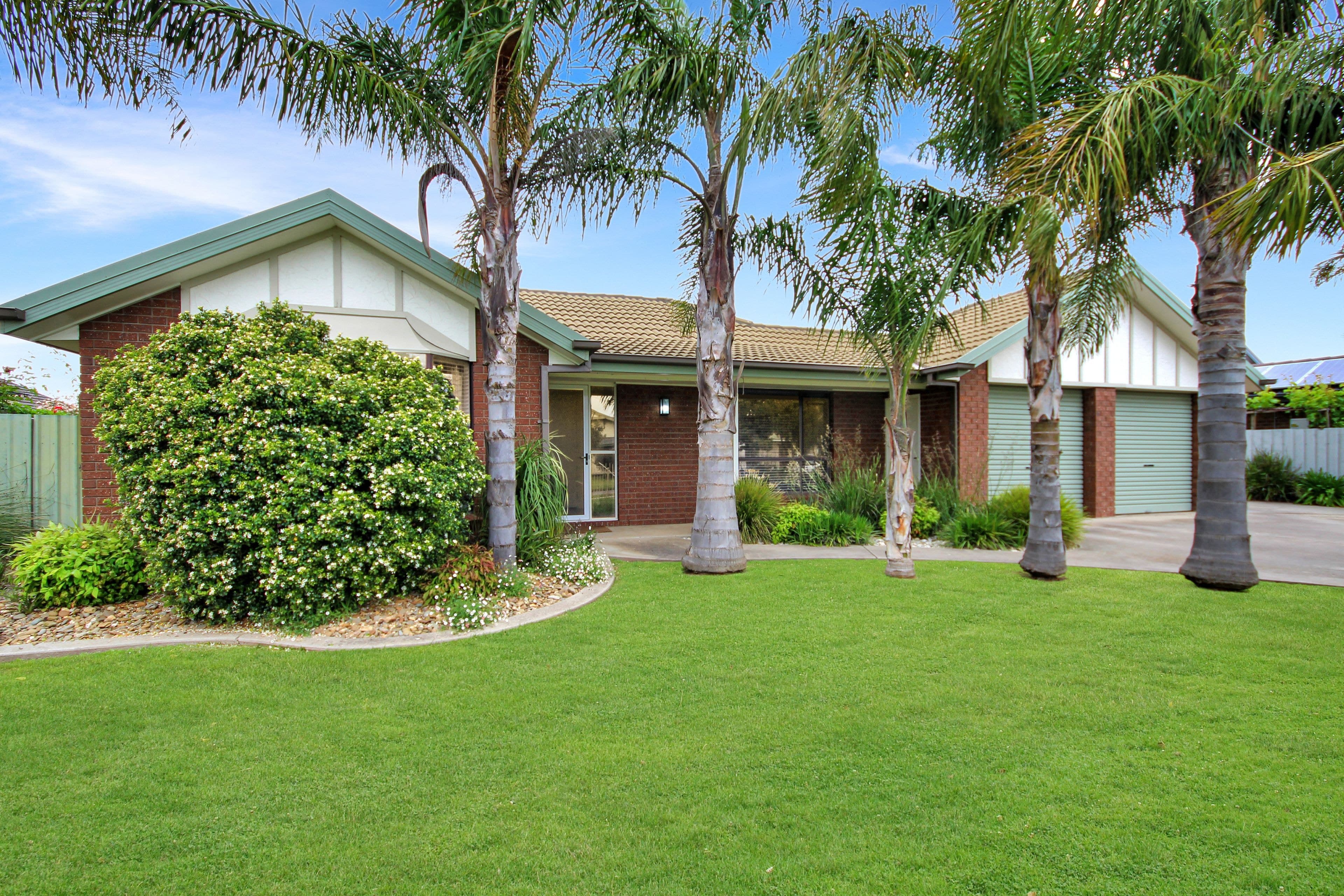 31 Citrus Avenue, Horsham VIC 3400, Horsham - Image 1