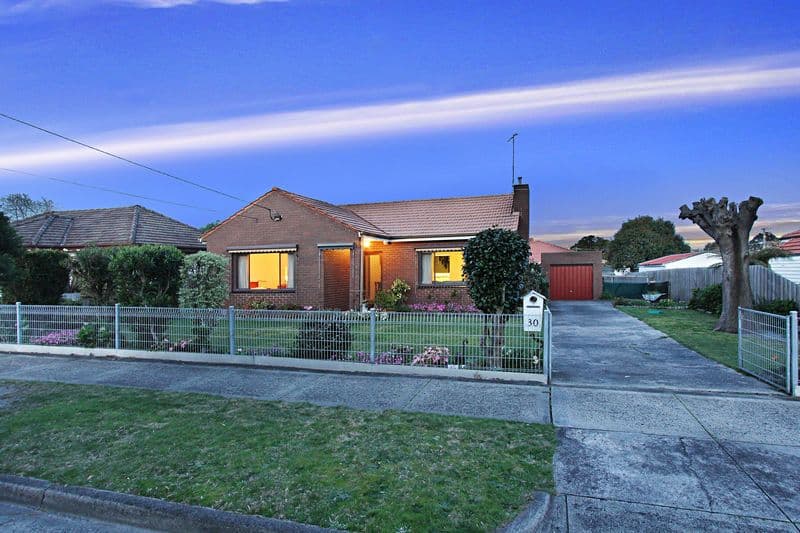 30 Lerina Street, OAKLEIGH EAST VIC 3166, Oakleigh East - Image 1