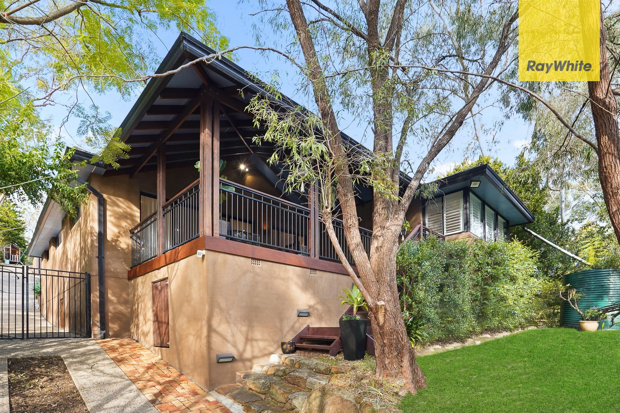 96A Glenbrook Road, Glenbrook NSW 2773, Glenbrook - Image 1