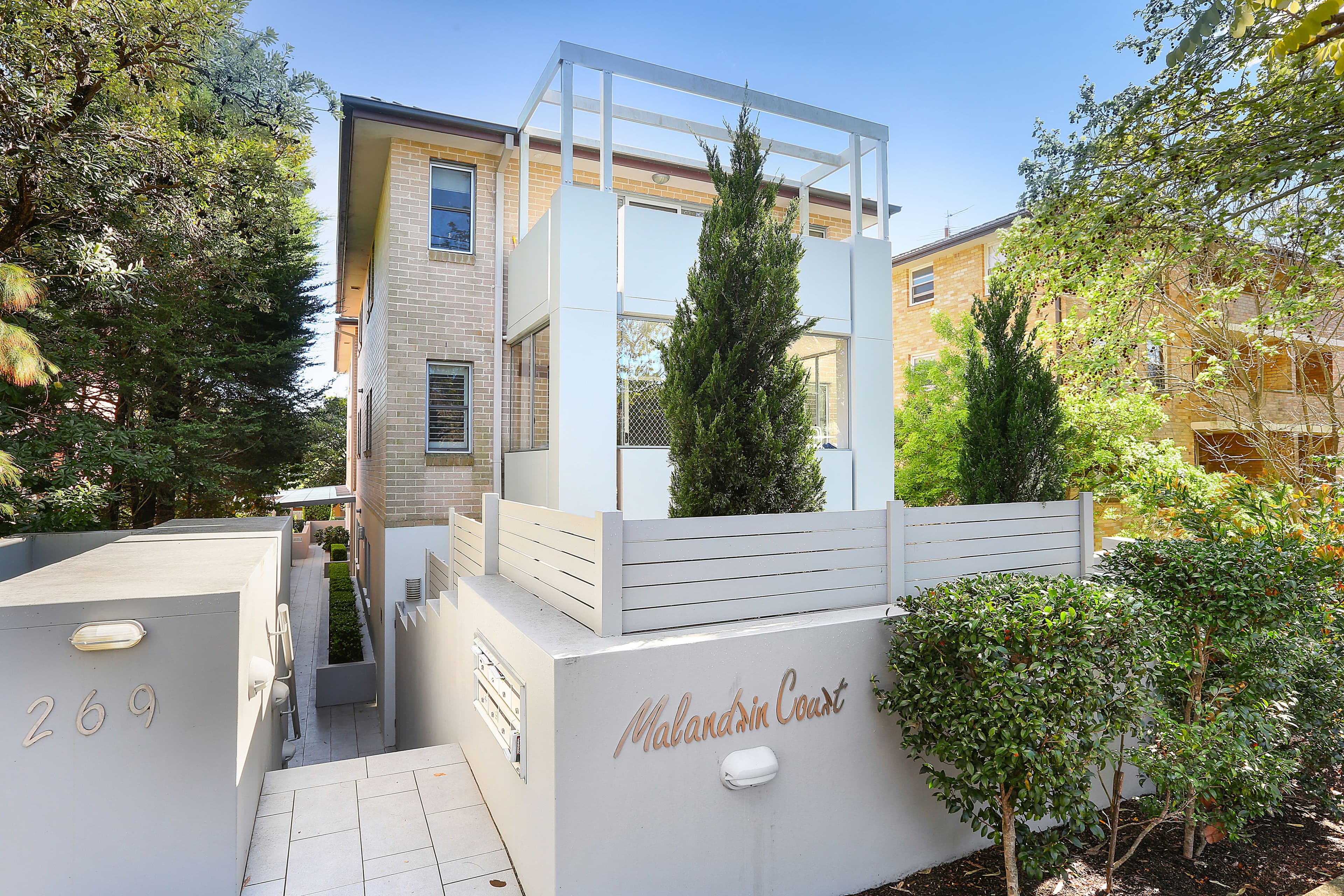 269 Victoria Avenue, Chatswood NSW 2067, Chatswood - Thumbnail 5