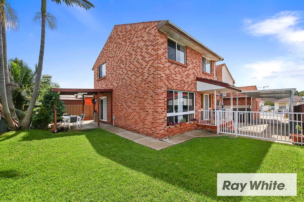 32 Stanley Road, Lidcombe NSW 2141, Lidcombe - Image 1