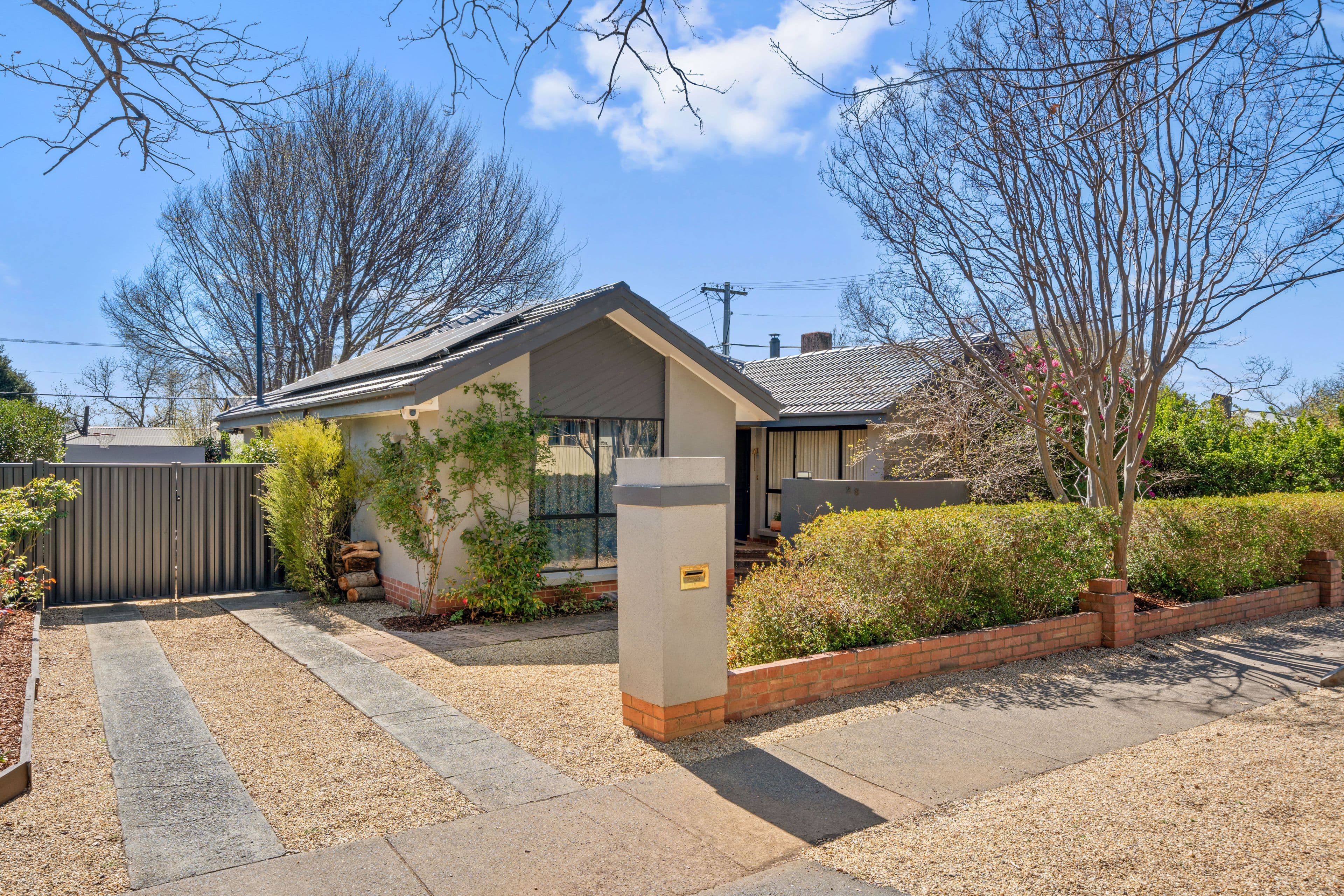 28 Jarrah Street, O'Connor ACT 2602, O'Connor - Image 1