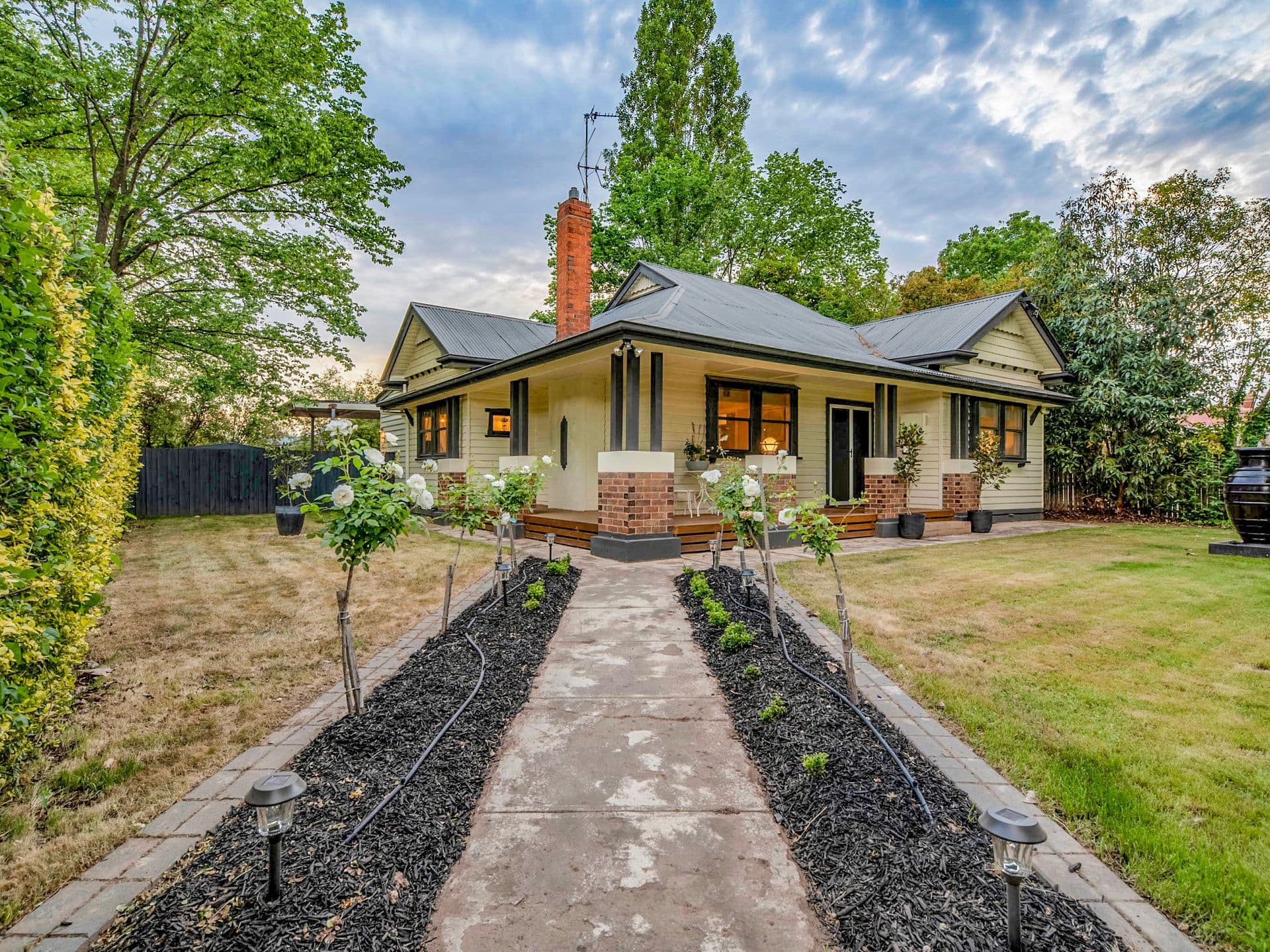 20 Benson Street, Benalla VIC 3672, Benalla - Thumbnail 2