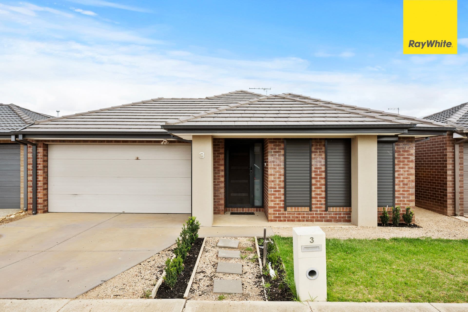 3 Satchville Road, HARKNESS VIC 3337, Harkness - Image 1