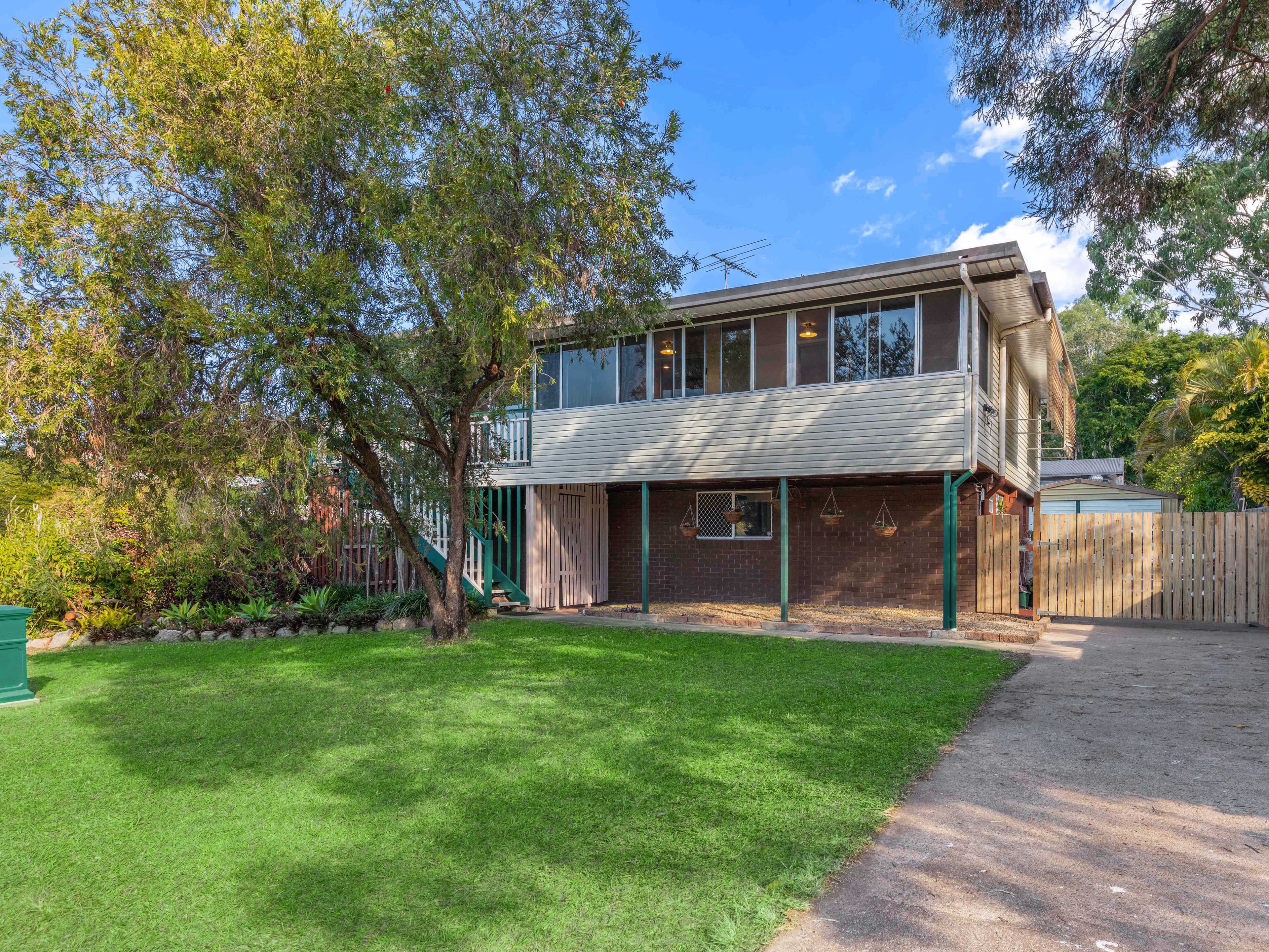 18 Karrabin Street, Mitchelton QLD 4053, Mitchelton - Image 1