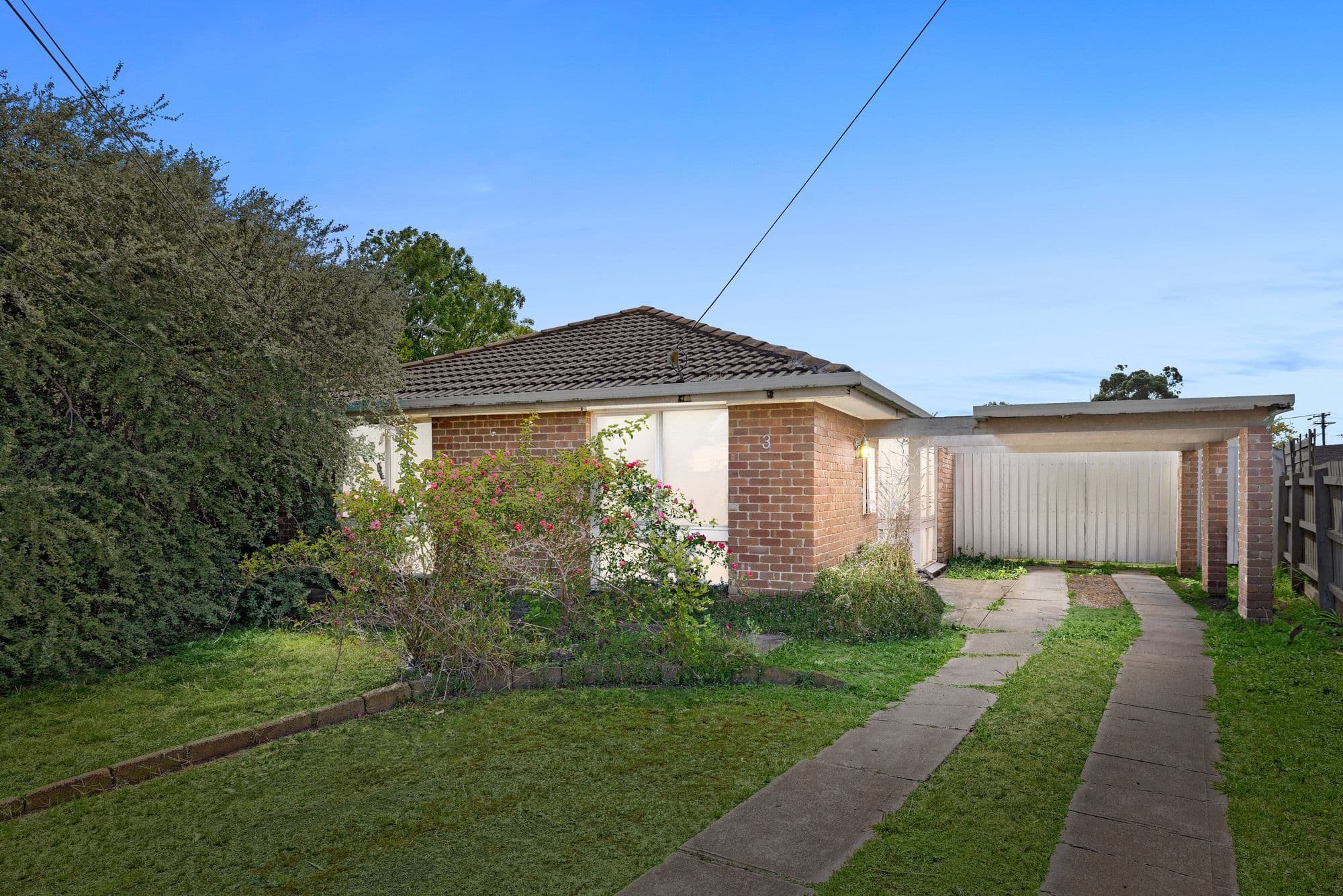 3 Merrett Avenue, Hoppers Crossing VIC 3029, Hoppers Crossing - Thumbnail 2