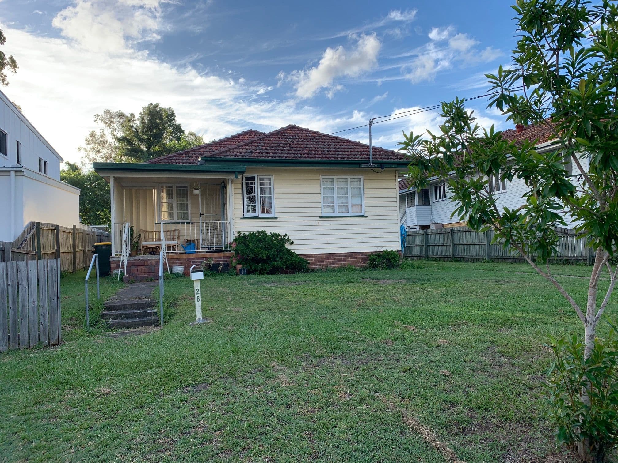 26 Farrell Street, Ashgrove QLD 4060, Ashgrove - Image 1