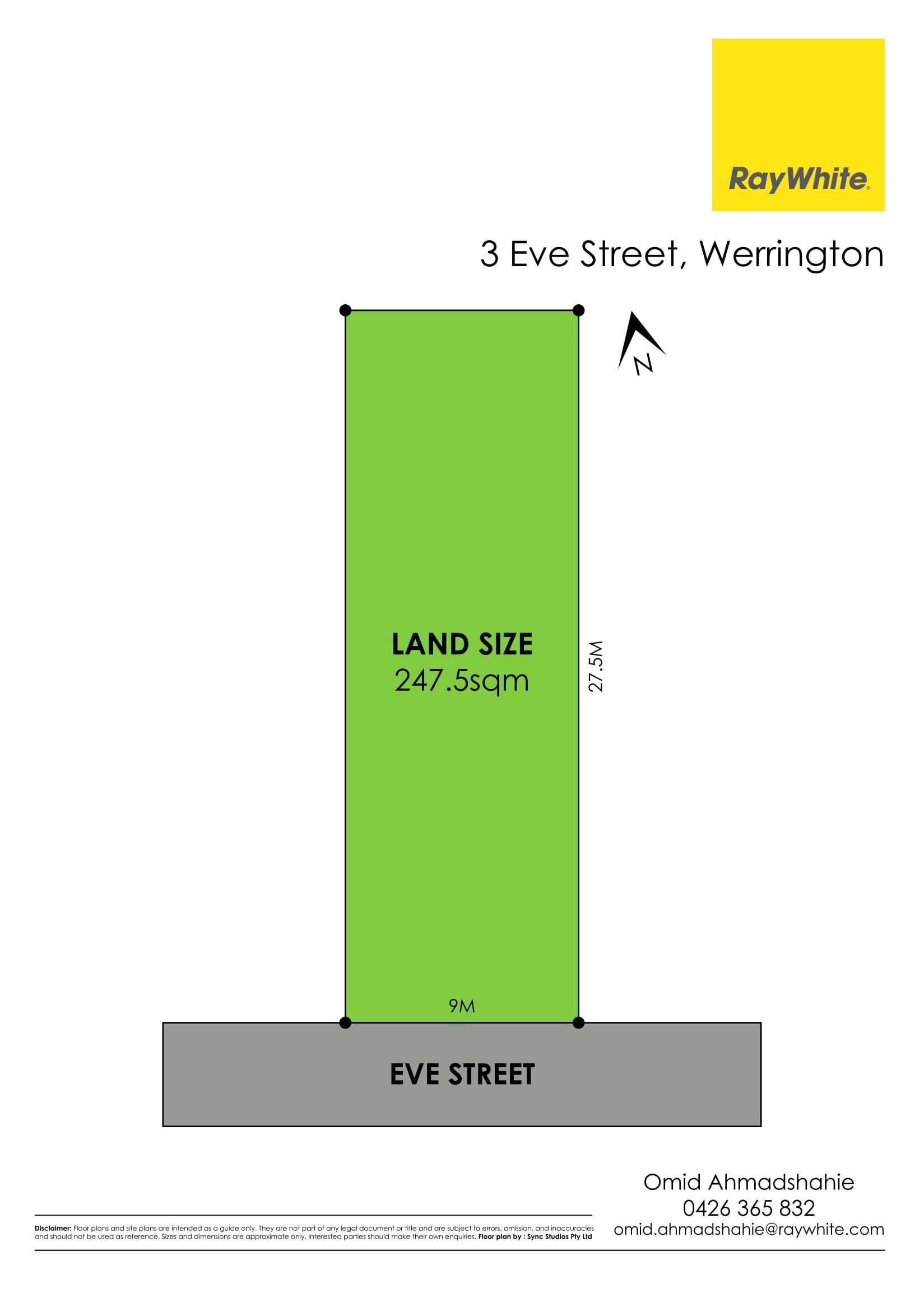 3 Eve Street, Werrington NSW 2747, Werrington - Thumbnail 2