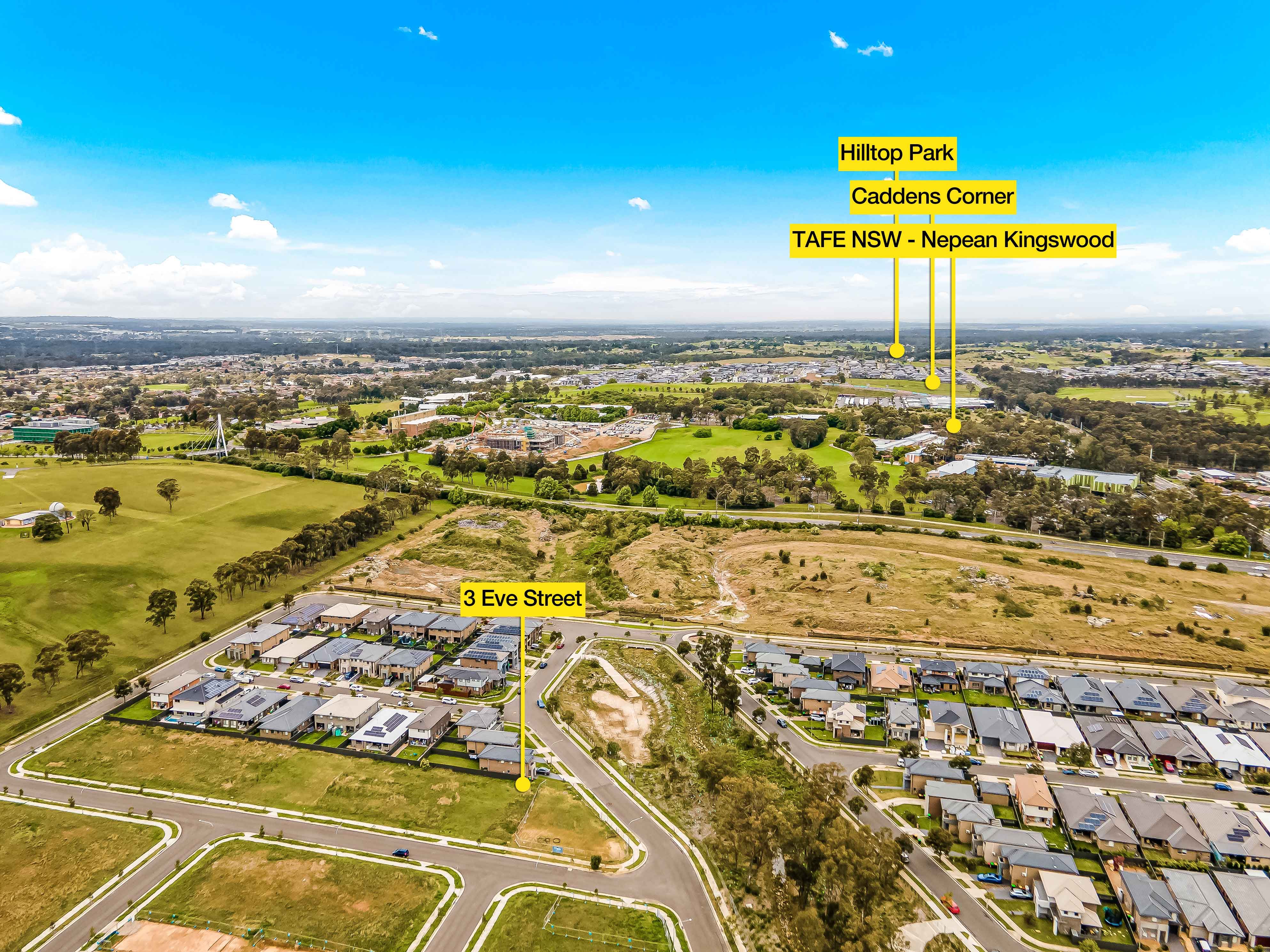 3 Eve Street, Werrington NSW 2747, Werrington - Thumbnail 3
