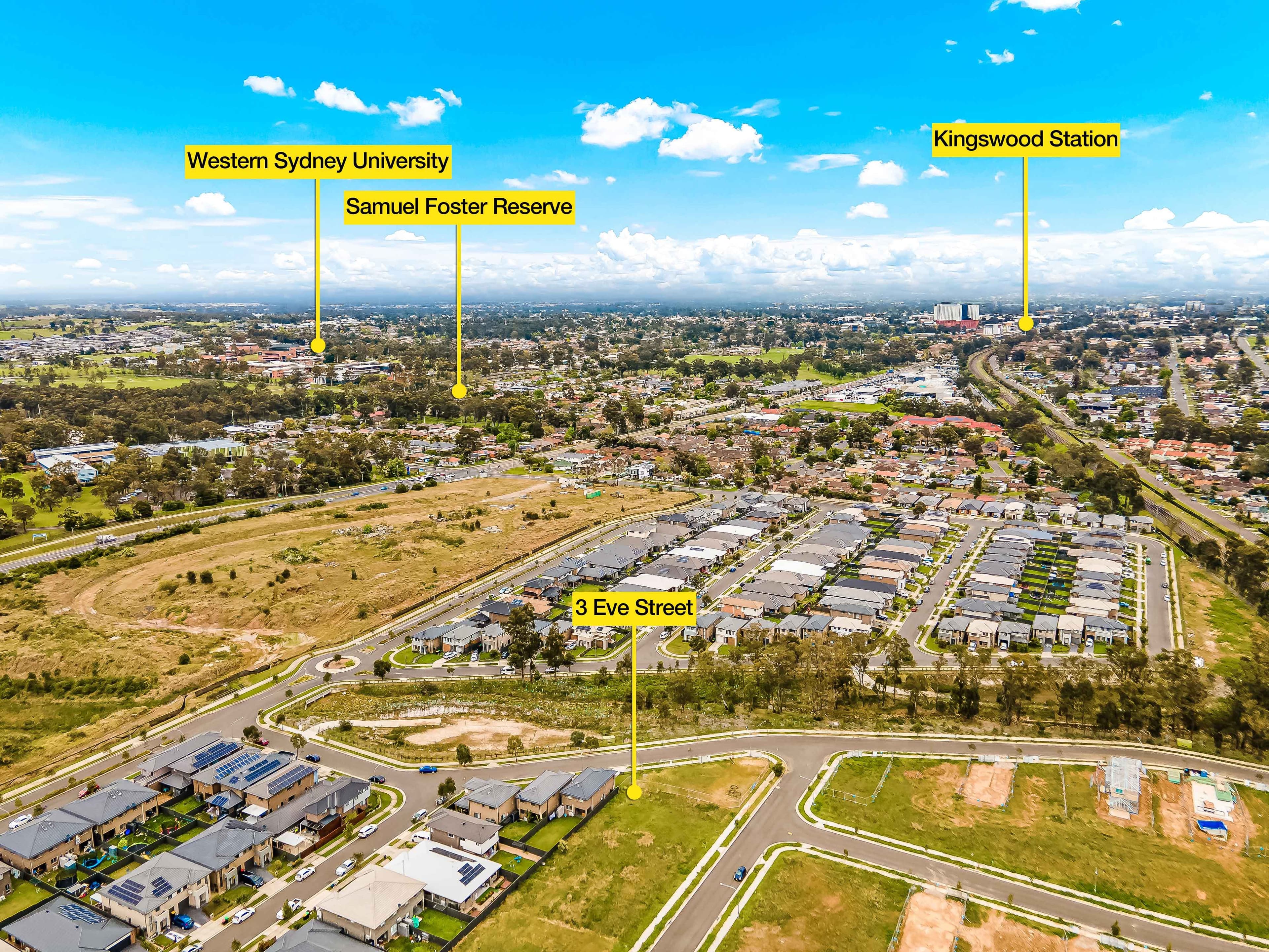 3 Eve Street, Werrington NSW 2747, Werrington - Thumbnail 4