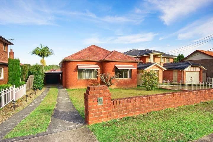 22   Wilga Street, CONCORD WEST NSW 2138, Concord West - Image 1