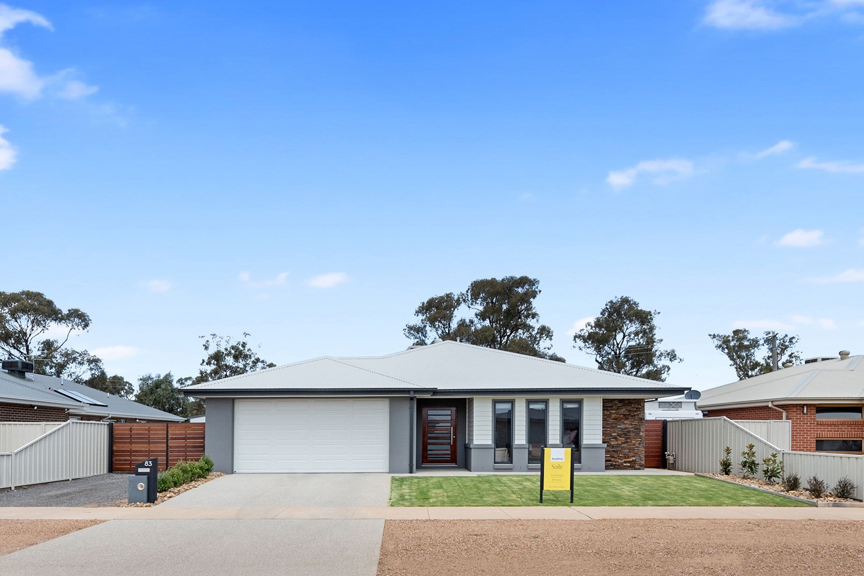 83 Zorro Drive, Yarrawonga VIC 3730, Yarrawonga - Image 1