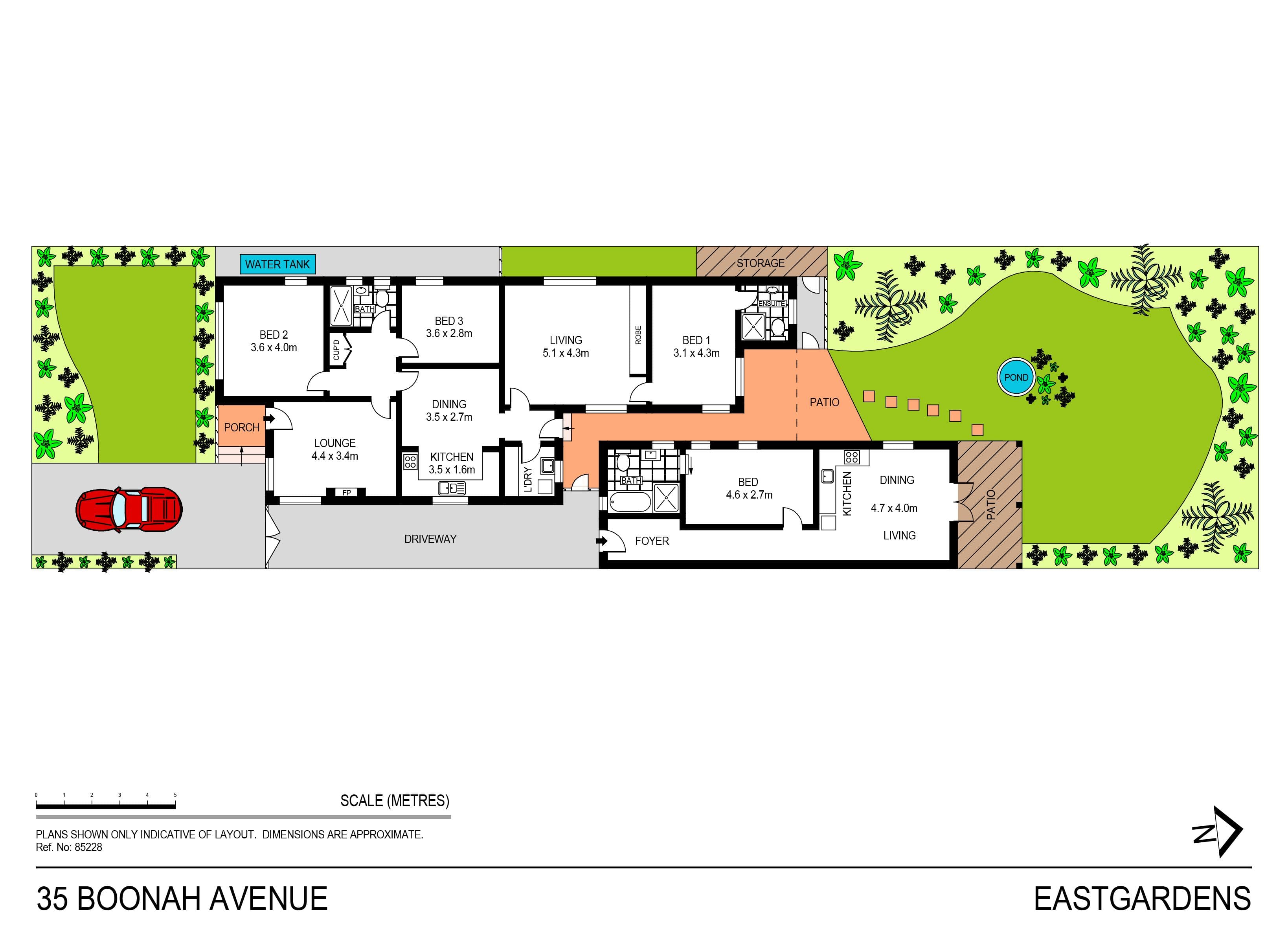 35 Boonah Avenue, Eastgardens NSW 2036, Eastgardens - Thumbnail 6