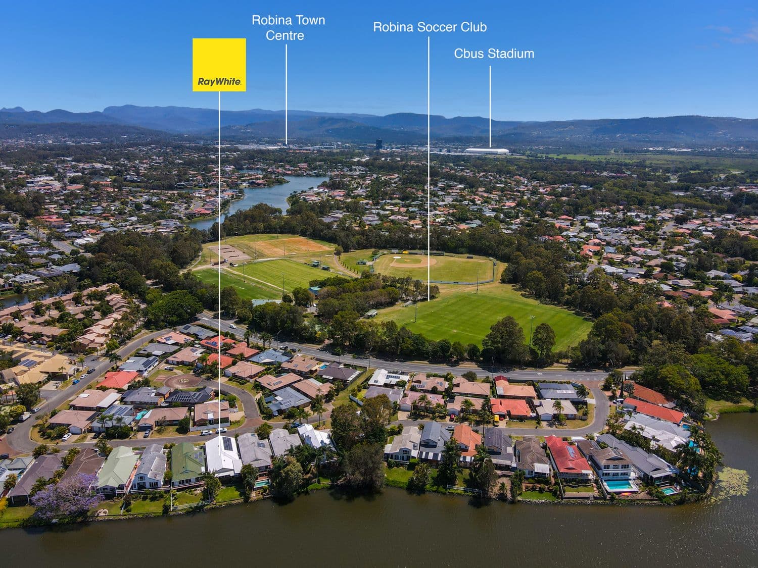 34 Emerton Crescent, Robina QLD 4226, Robina - Thumbnail 3