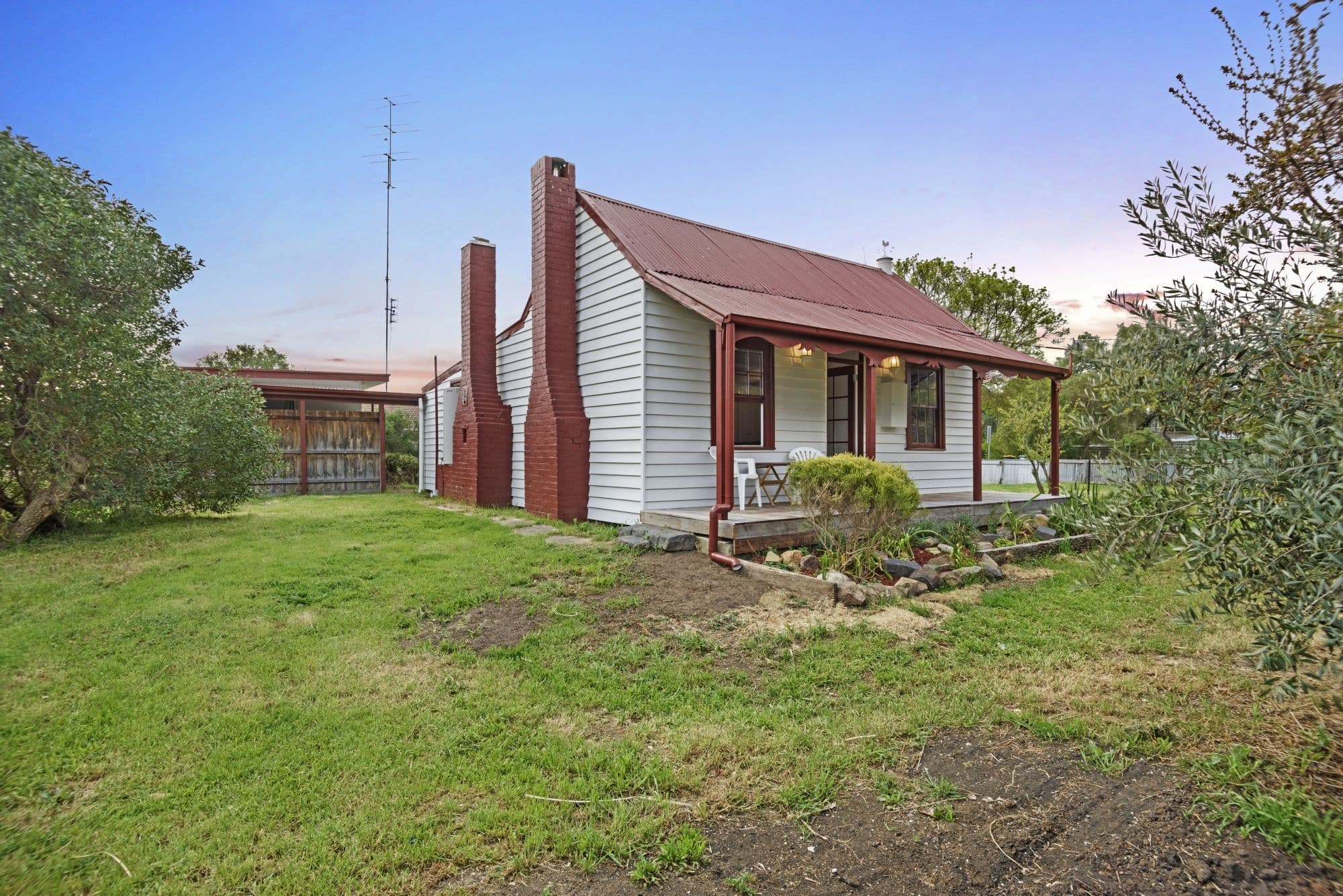 22 & 22A Herriot Street, Heathcote VIC 3523, Heathcote - Thumbnail 2