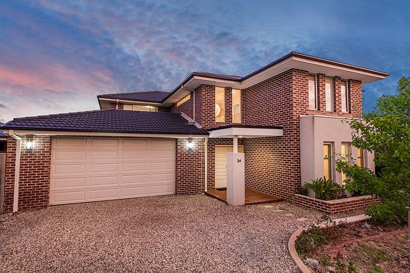 24 Callista Street, Botanic Ridge VIC 3977, Botanic Ridge - Thumbnail 3