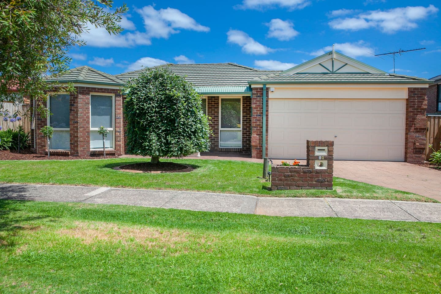 40 Grevillea Road, Langwarrin VIC 3910, Langwarrin - Image 1
