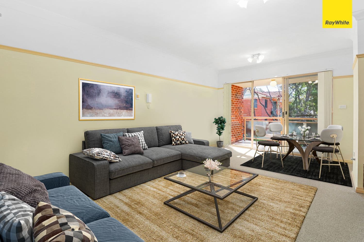 23-25 Oxford Street, Merrylands NSW 2160, Merrylands - Image 1