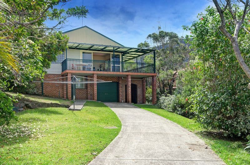 2 Kennedy Road, AUSTINMER NSW 2515, Austinmer - Image 1