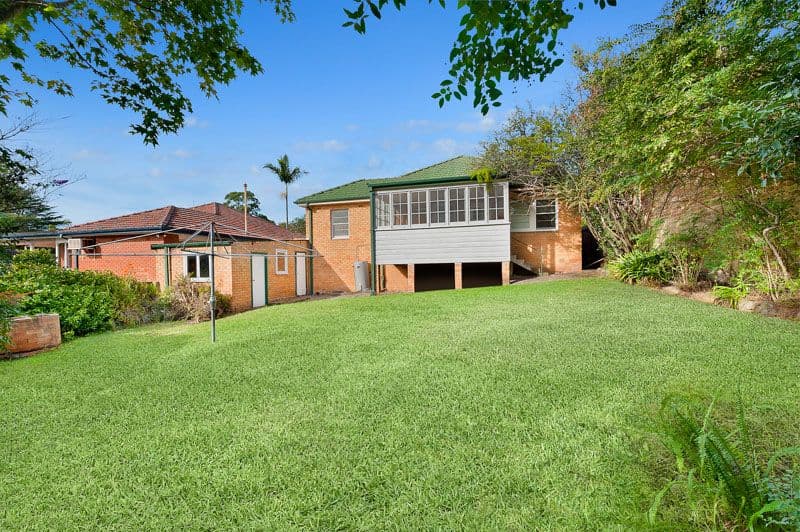 23 Epping Road, LANE COVE NSW 2066, Lane Cove North - Image 1