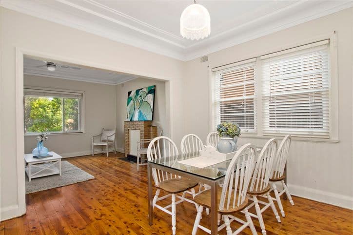 23 Epping Road, LANE COVE NSW 2066, Lane Cove North - Thumbnail 3