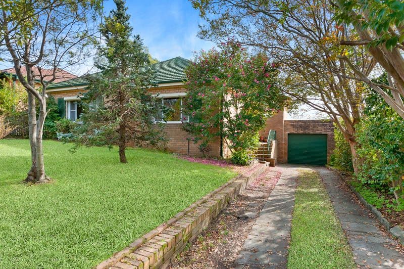 23 Epping Road, LANE COVE NSW 2066, Lane Cove North - Thumbnail 5