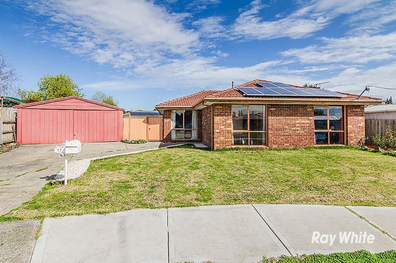 17 Jindalee Gardens, Cranbourne West VIC 3977, Cranbourne West - Image 1