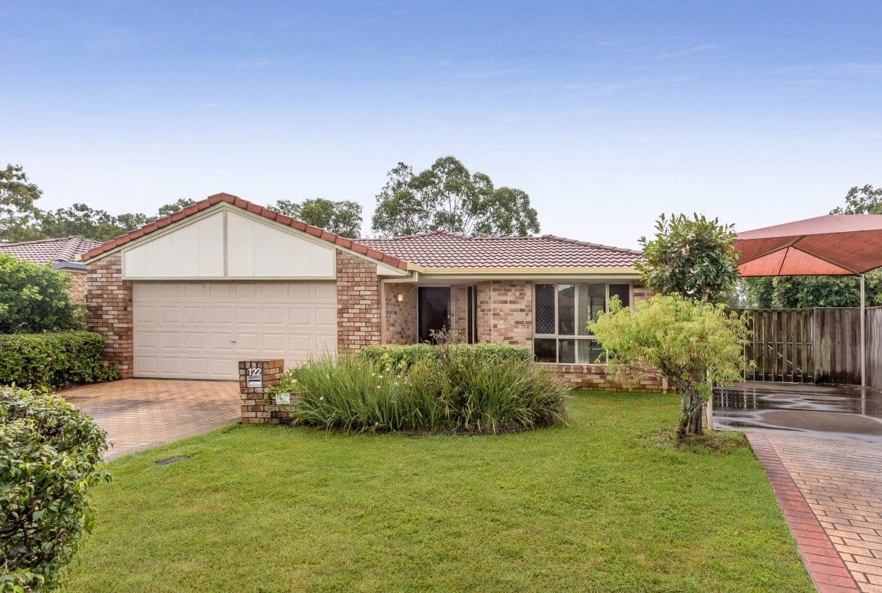 122 Silkyoak Circuit, Fitzgibbon QLD 4018, Fitzgibbon - Image 1