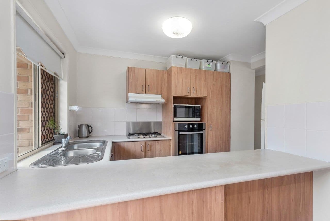 122 Silkyoak Circuit, Fitzgibbon QLD 4018, Fitzgibbon - Thumbnail 4