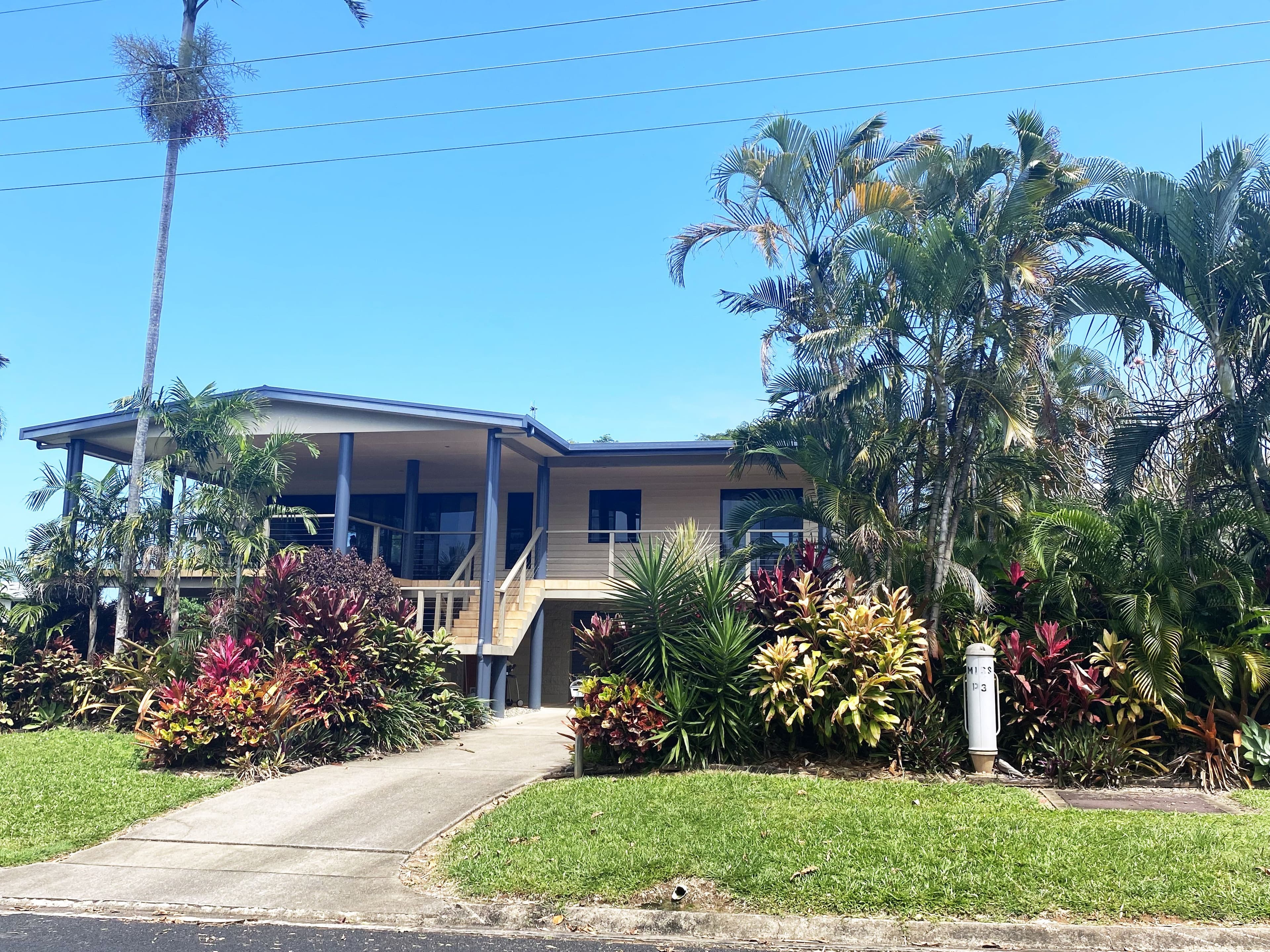 39 Mitchell Street, SOUTH MISSION QLD 4852, South Mission Beach - Image 1