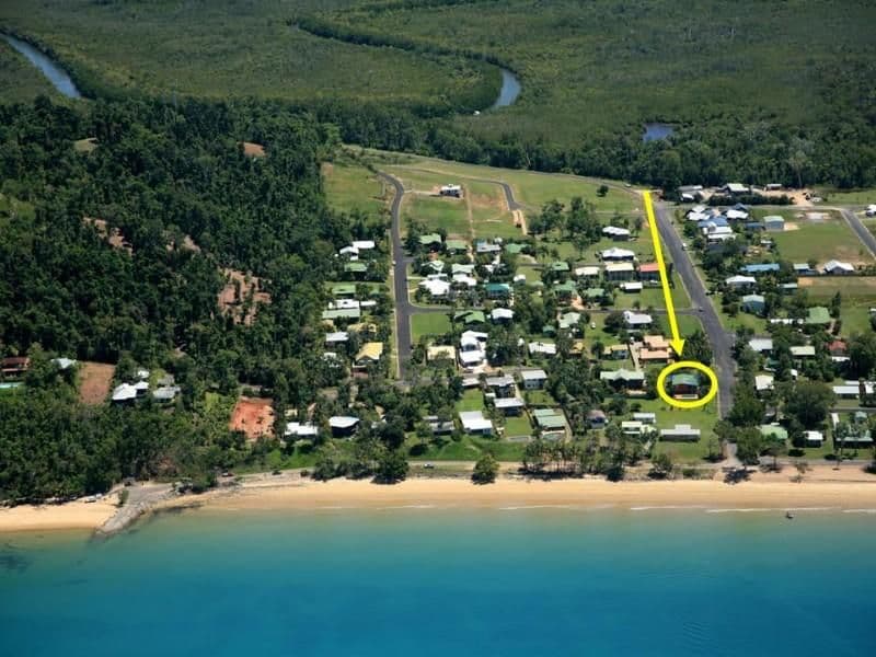 39 Mitchell Street, SOUTH MISSION QLD 4852, South Mission Beach - Thumbnail 4