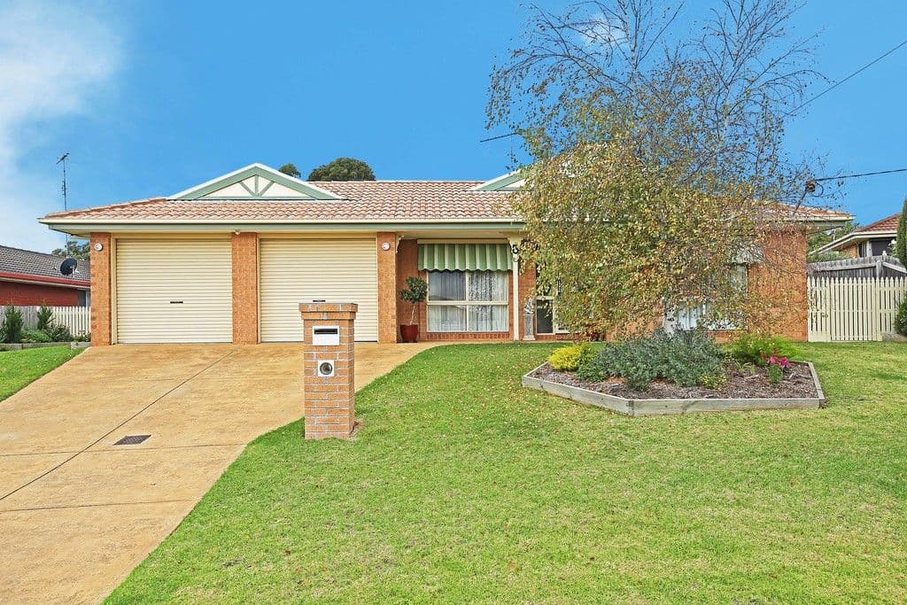 3 Elanora Way, Clifton Springs VIC 3222, Clifton Springs - Image 1