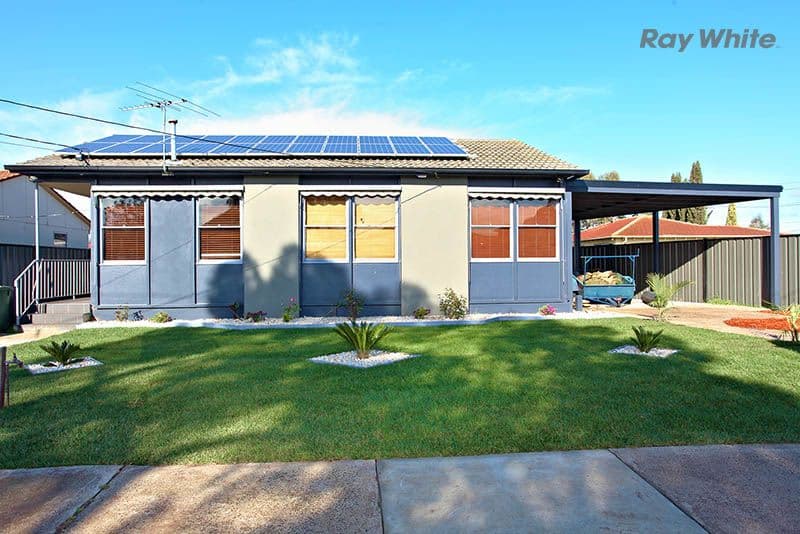 31 Snowden Street, Laverton VIC 3028, Laverton - Image 1