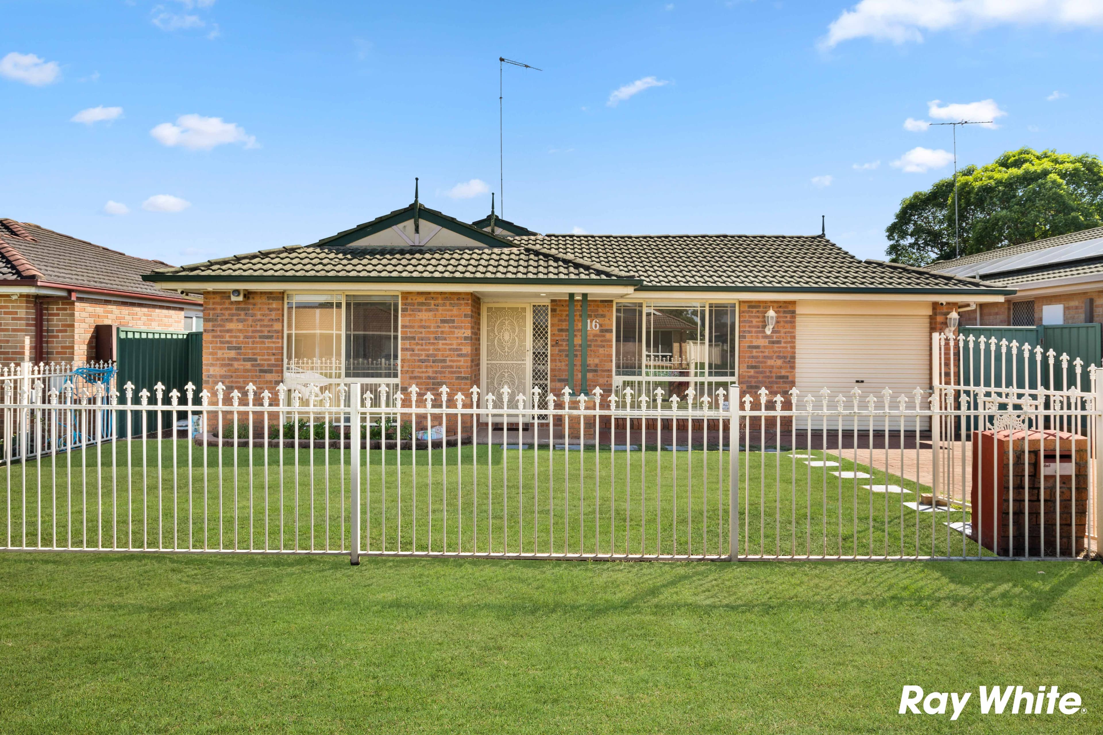 16 Simms Road, Oakhurst NSW 2761, Oakhurst - Image 1