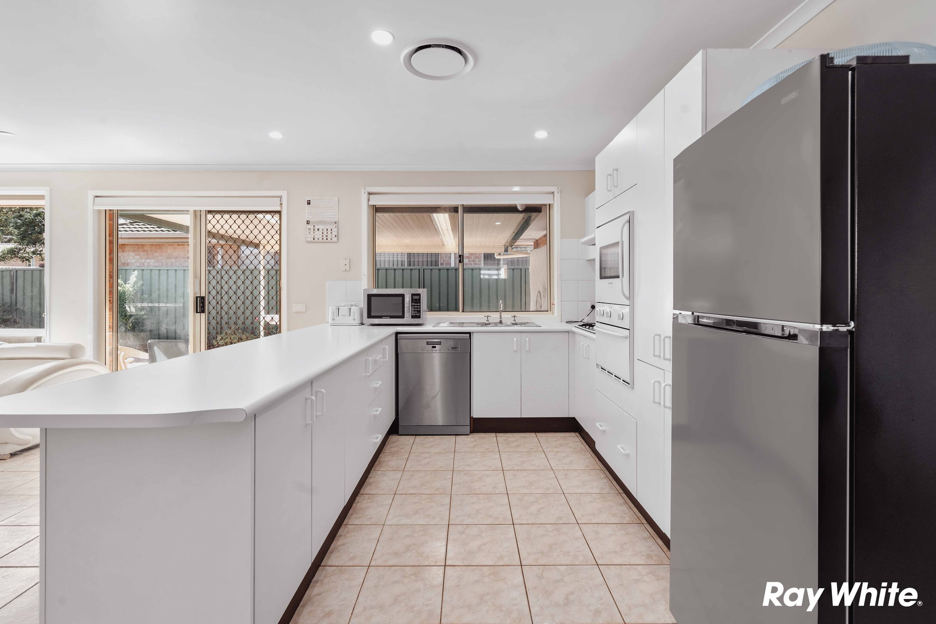 16 Simms Road, Oakhurst NSW 2761, Oakhurst - Thumbnail 3
