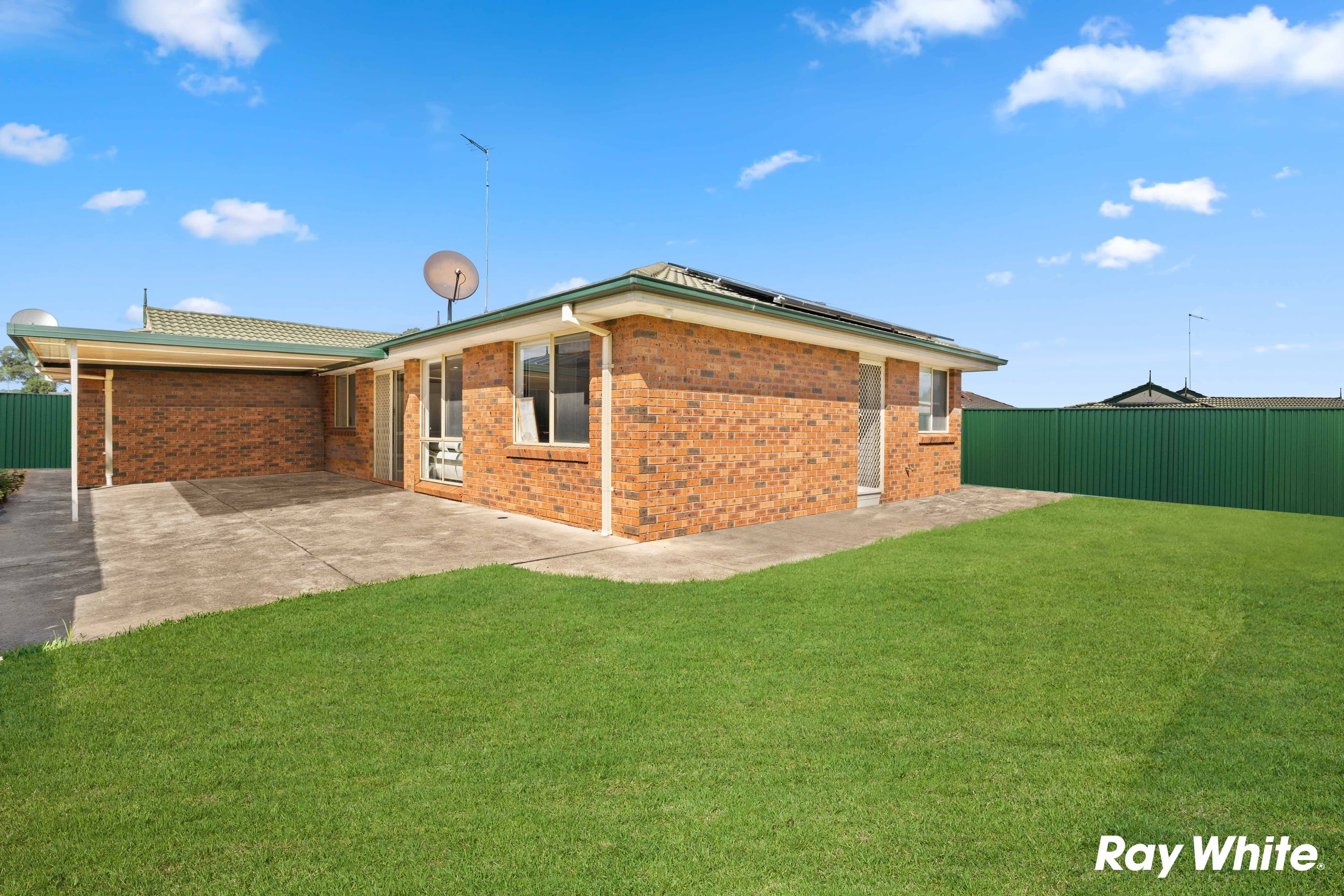 16 Simms Road, Oakhurst NSW 2761, Oakhurst - Thumbnail 8