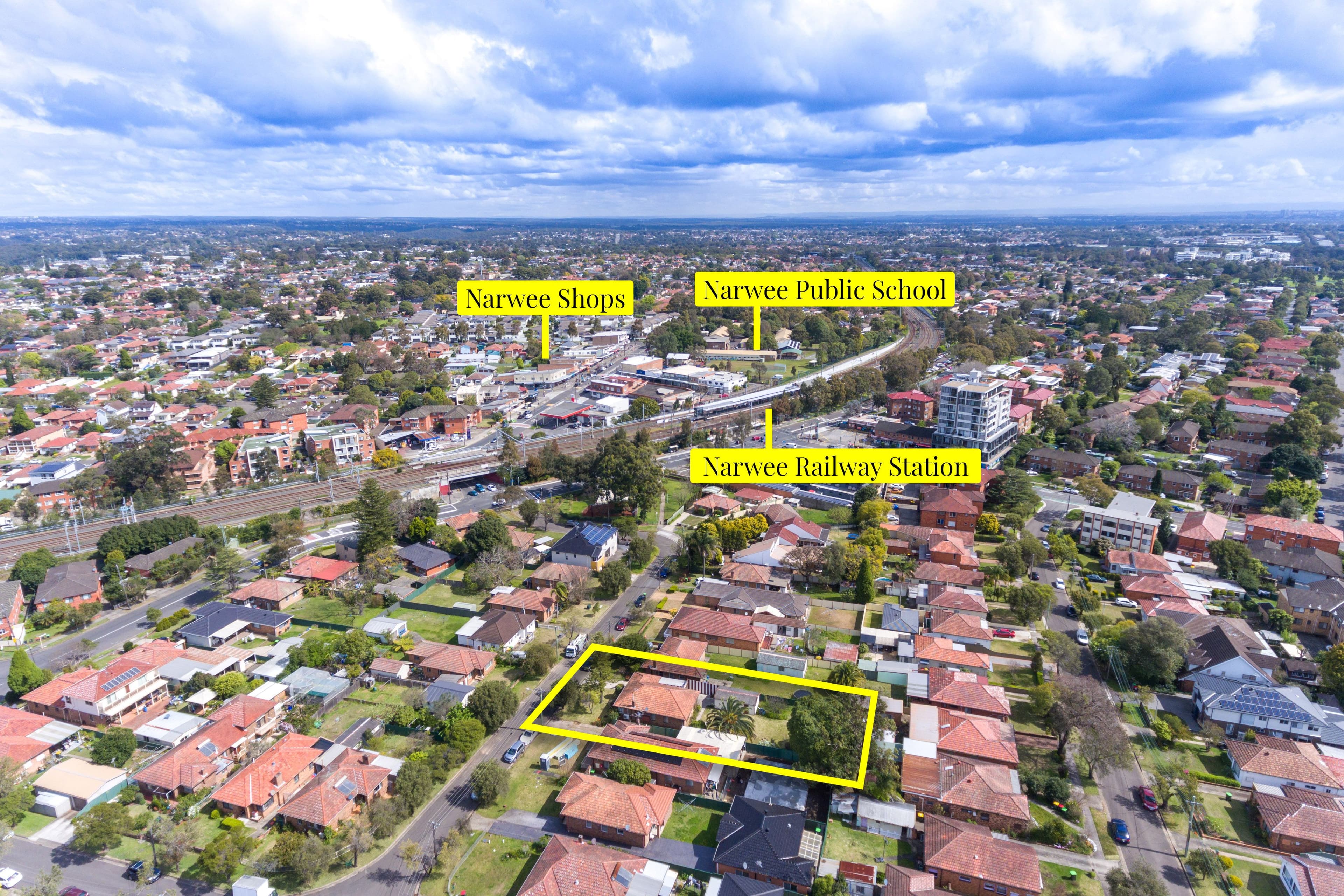 23 Kardella Crescent, Narwee NSW 2209, Narwee - Image 1