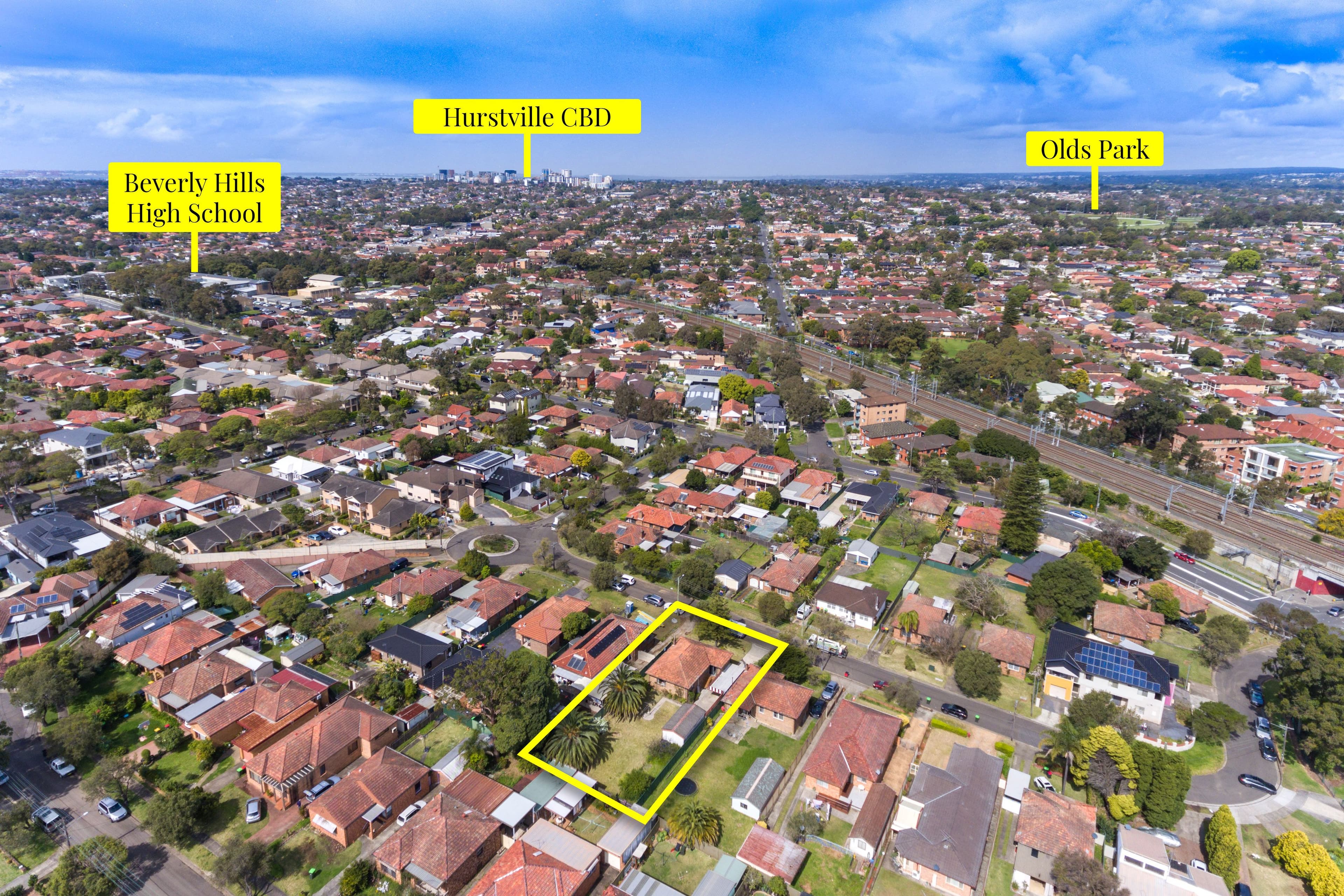 23 Kardella Crescent, Narwee NSW 2209, Narwee - Thumbnail 8