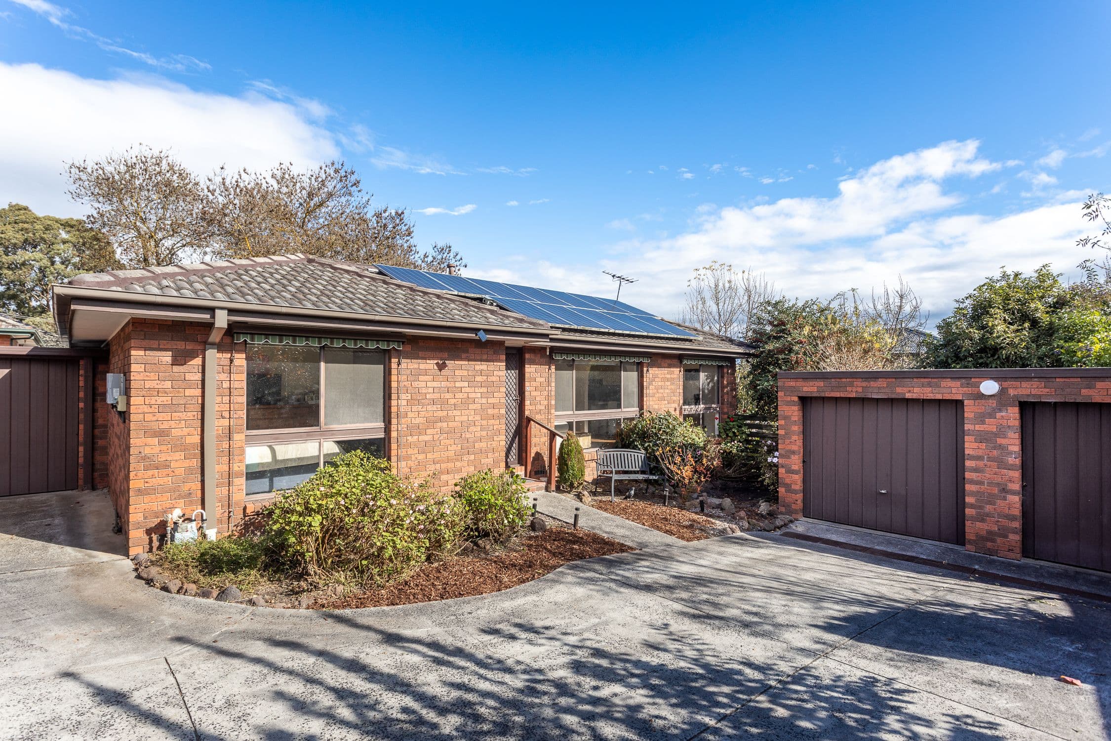 206-208 Dorset Road, Croydon VIC 3136, Croydon - Image 1