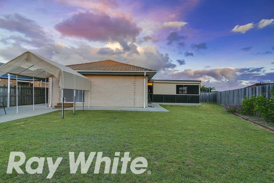 16 Lake Wivenhoe Court, Logan Reserve QLD 4133, Logan Reserve - Thumbnail 8