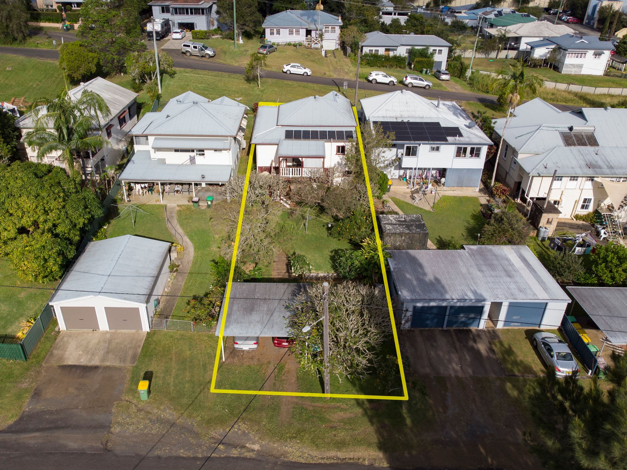 142 Orion Street, Lismore NSW 2480, Lismore - Image 1