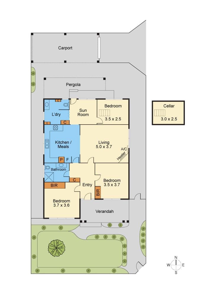 2 Carlisle Street, PRESTON VIC 3072, Preston - Thumbnail 6