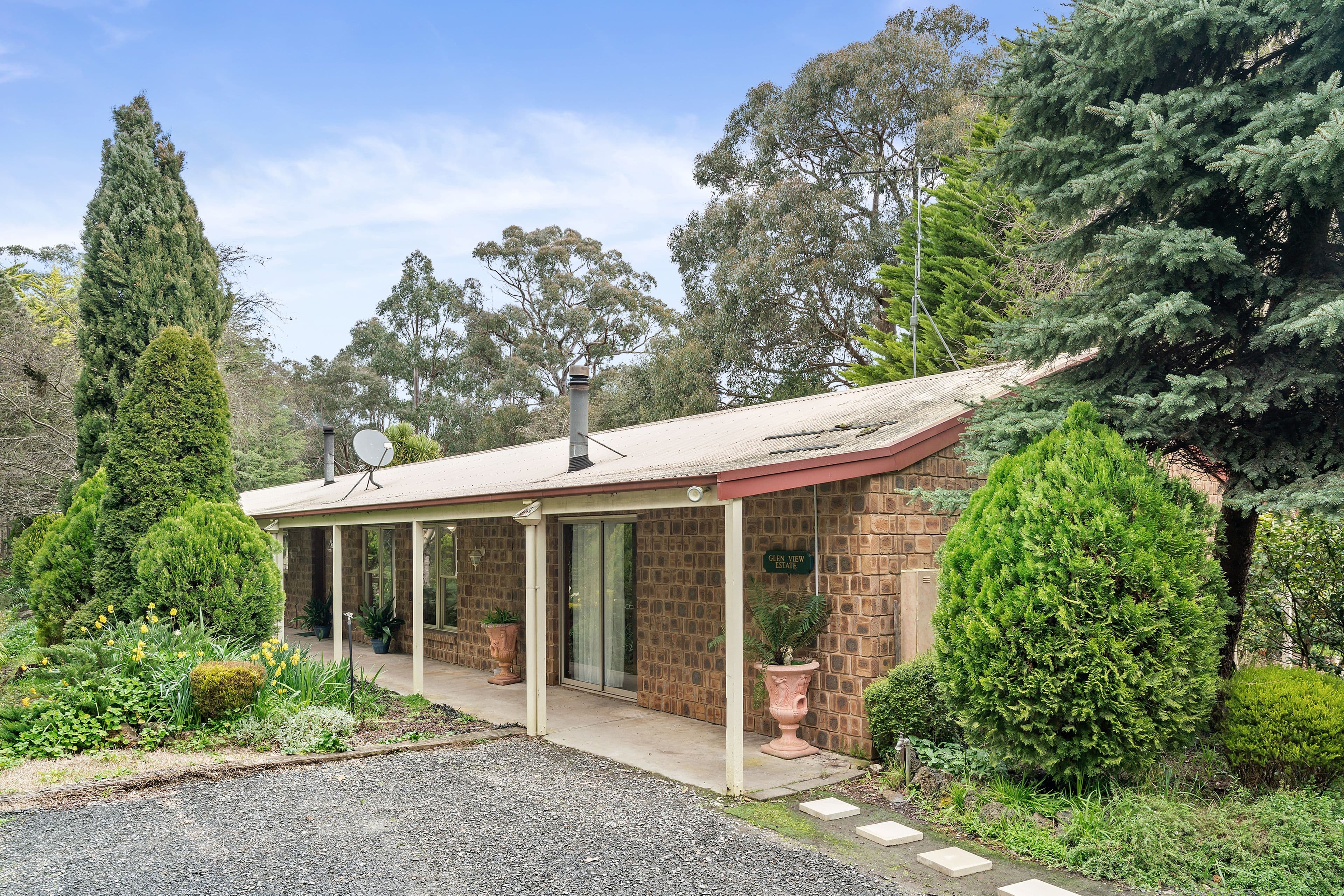 74 Kellett Road, Woodend VIC 3442, Woodend - Image 1