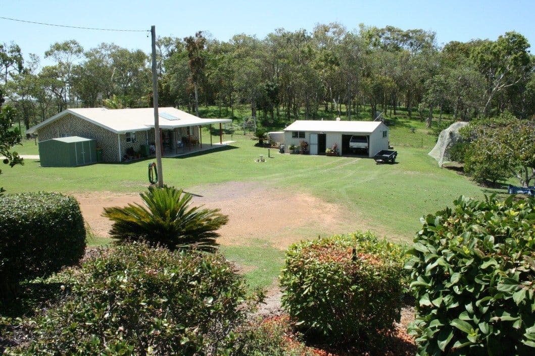 797 Grasstree Road, SARINA QLD 4737, Sarina - Image 1