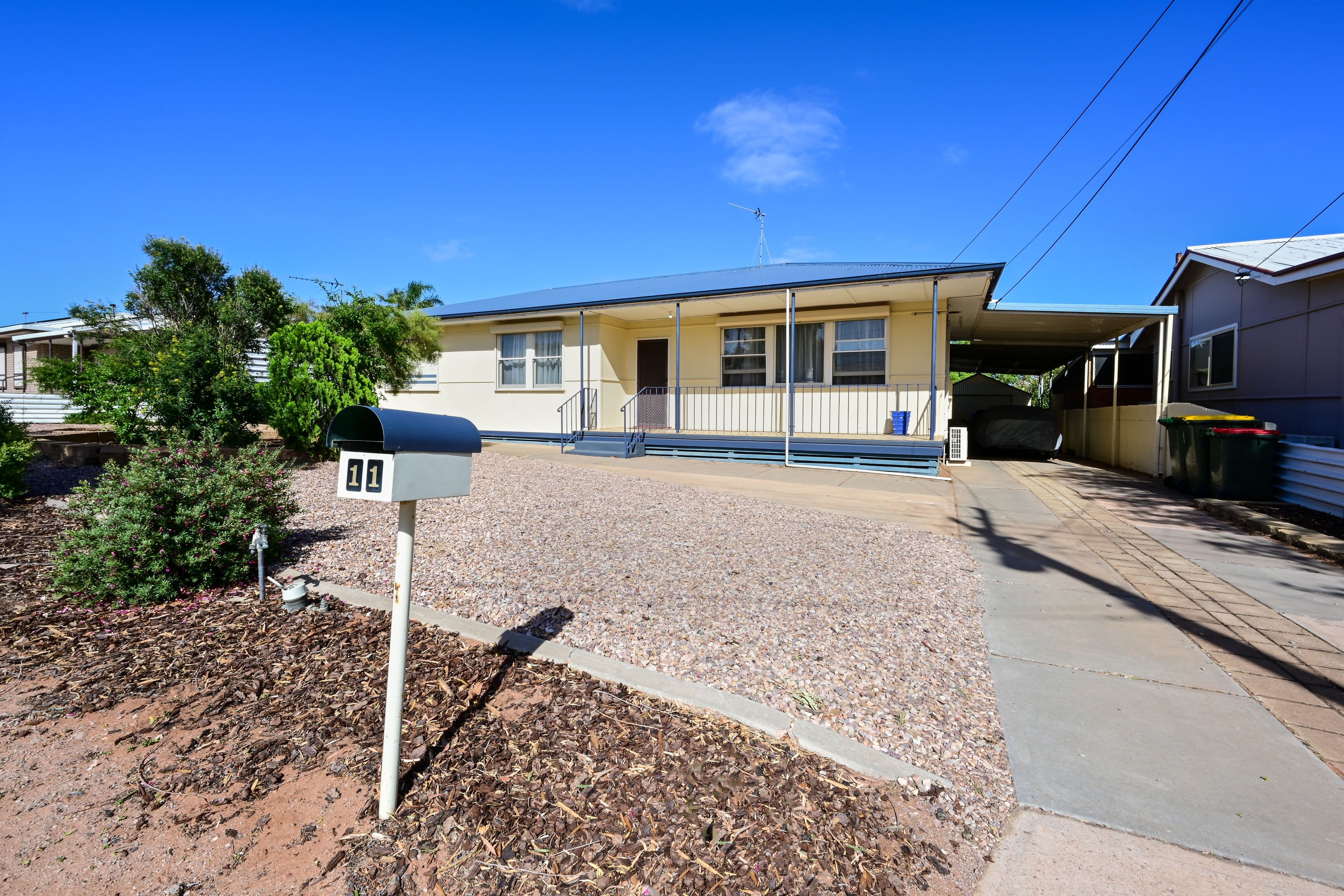 11 Sharam Street, Port Augusta SA 5700, Port Augusta - Image 1