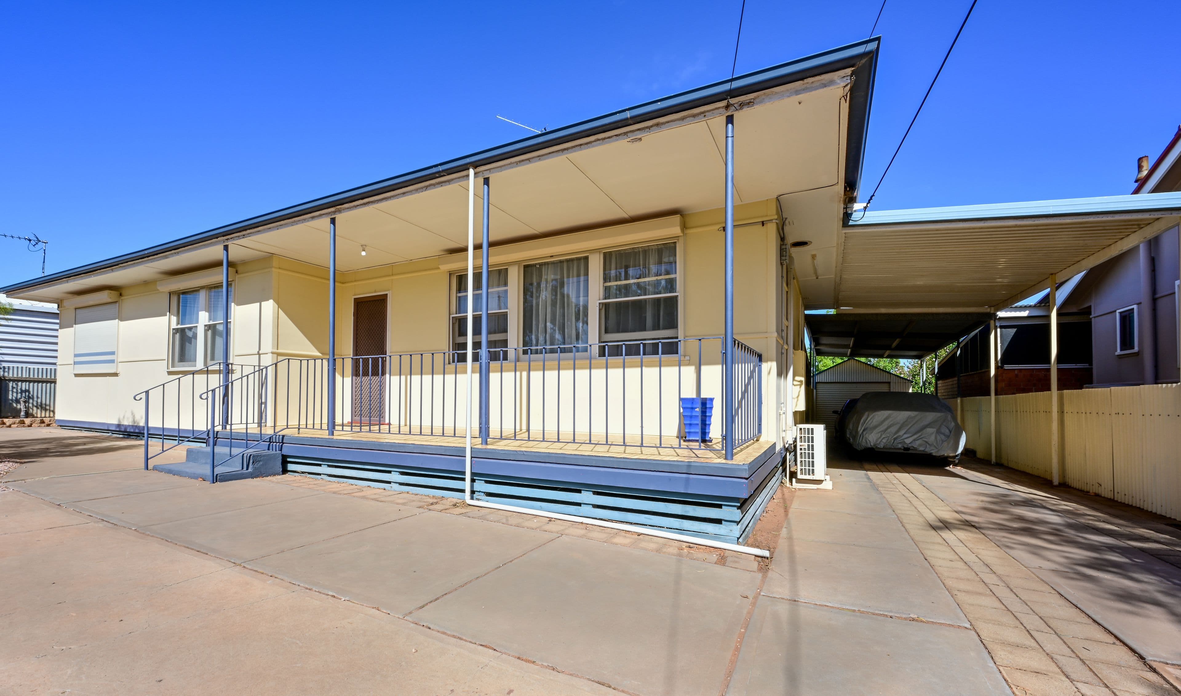 11 Sharam Street, Port Augusta SA 5700, Port Augusta - Thumbnail 2