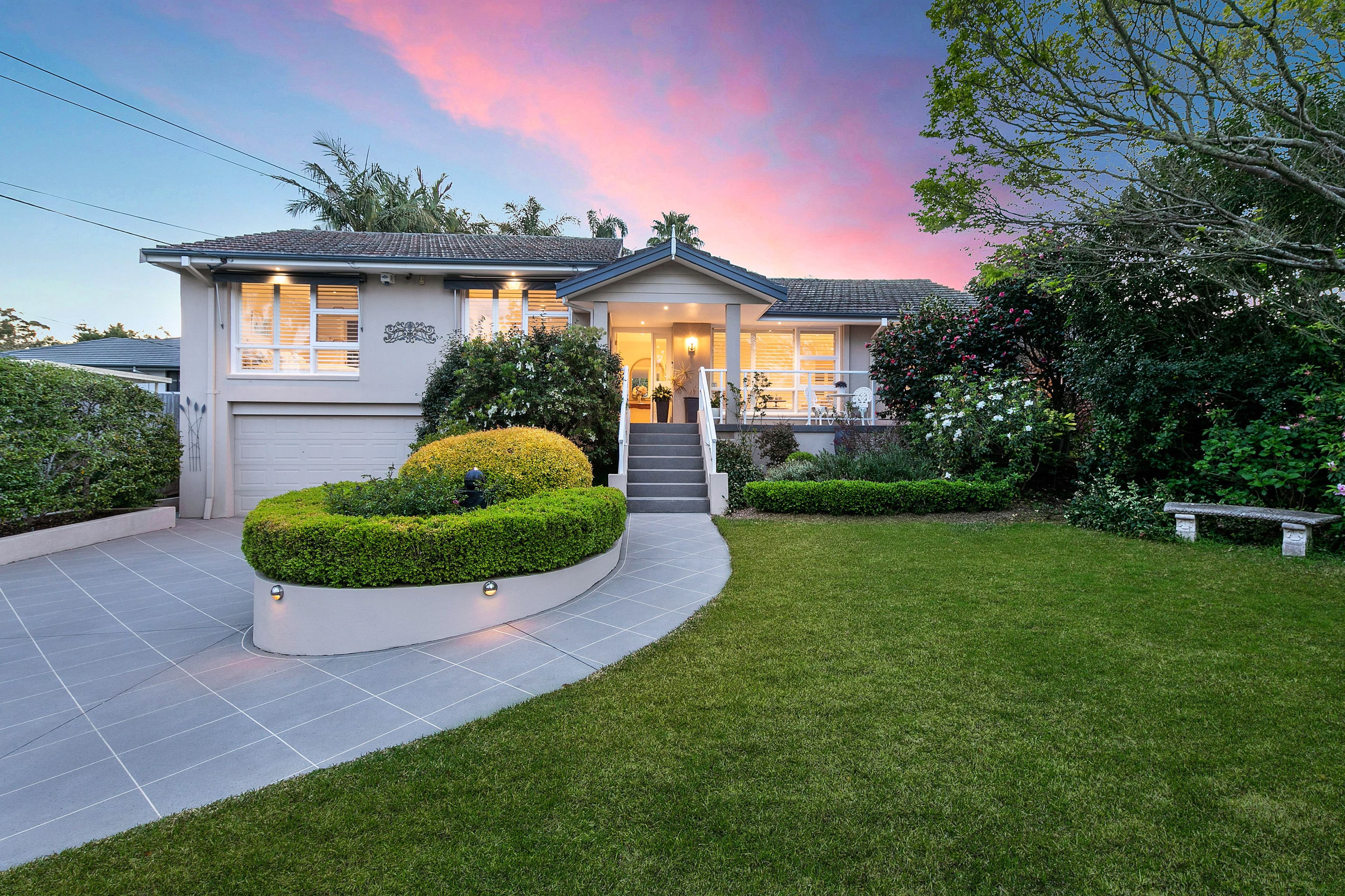112 Collins Road, St Ives NSW 2075, St Ives Chase - Image 1