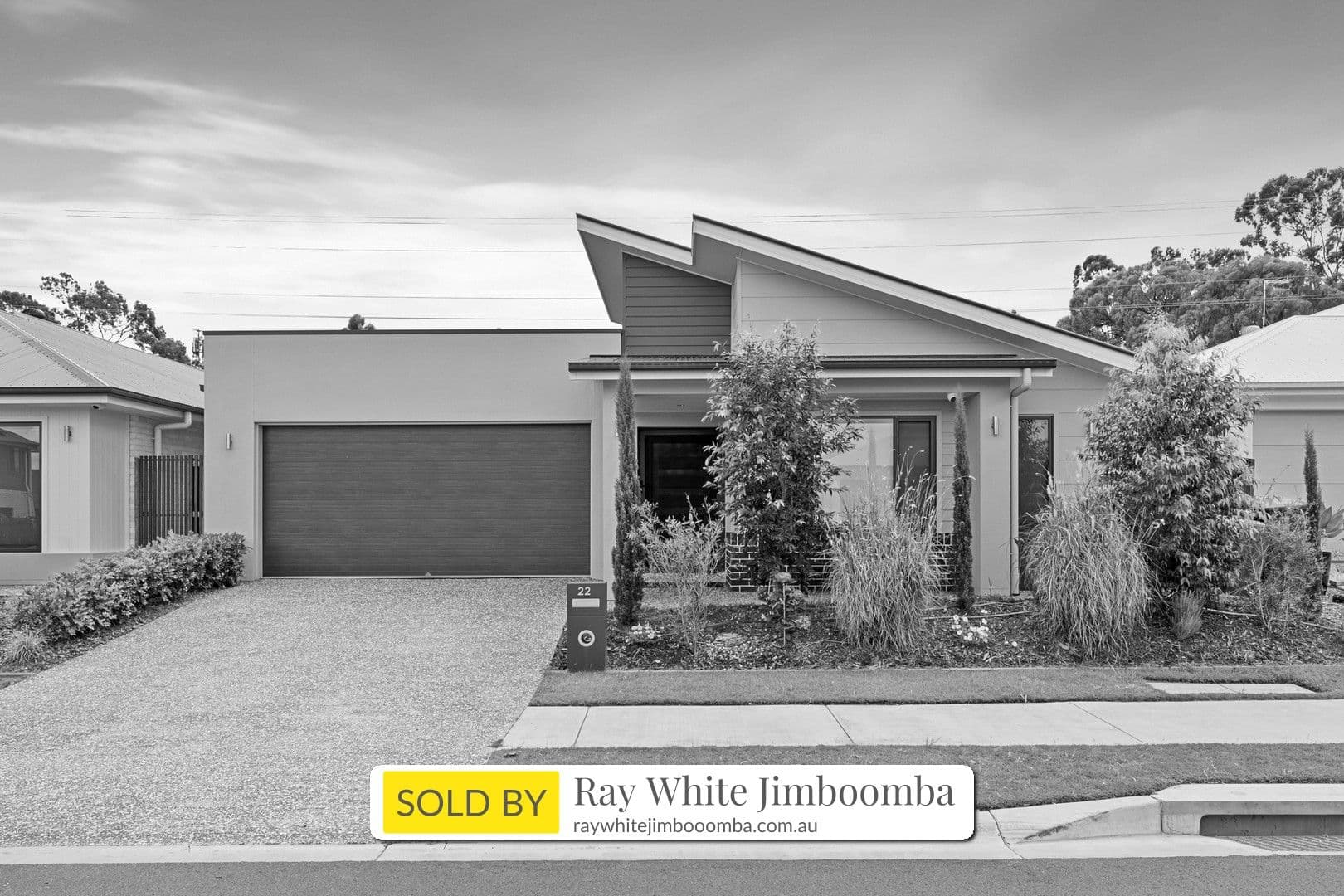 22 Amber Circuit, Greenbank QLD 4124, Greenbank - Image 1