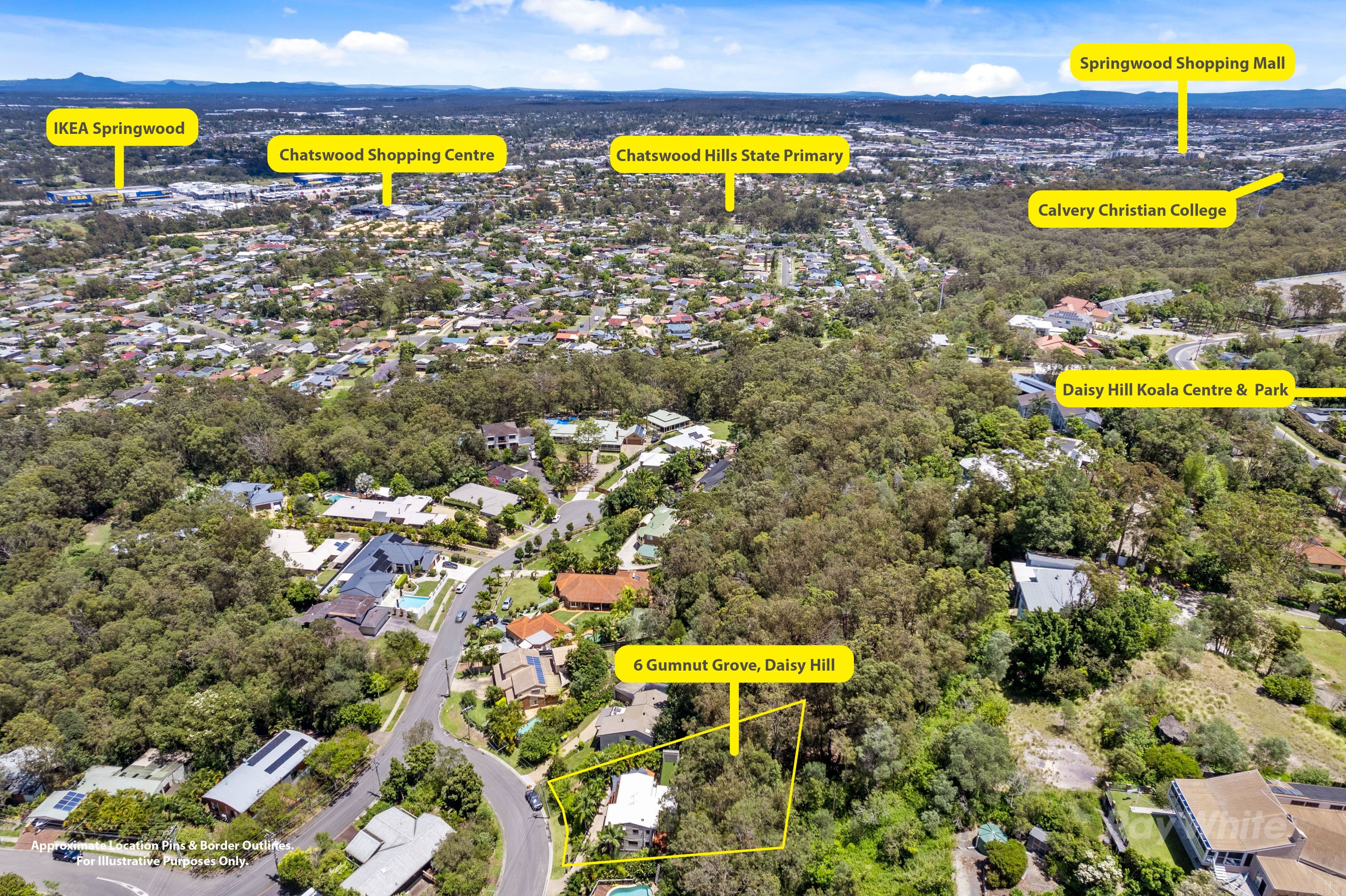 6 Gumnut Grove, Daisy Hill QLD 4127, Daisy Hill - Thumbnail 2